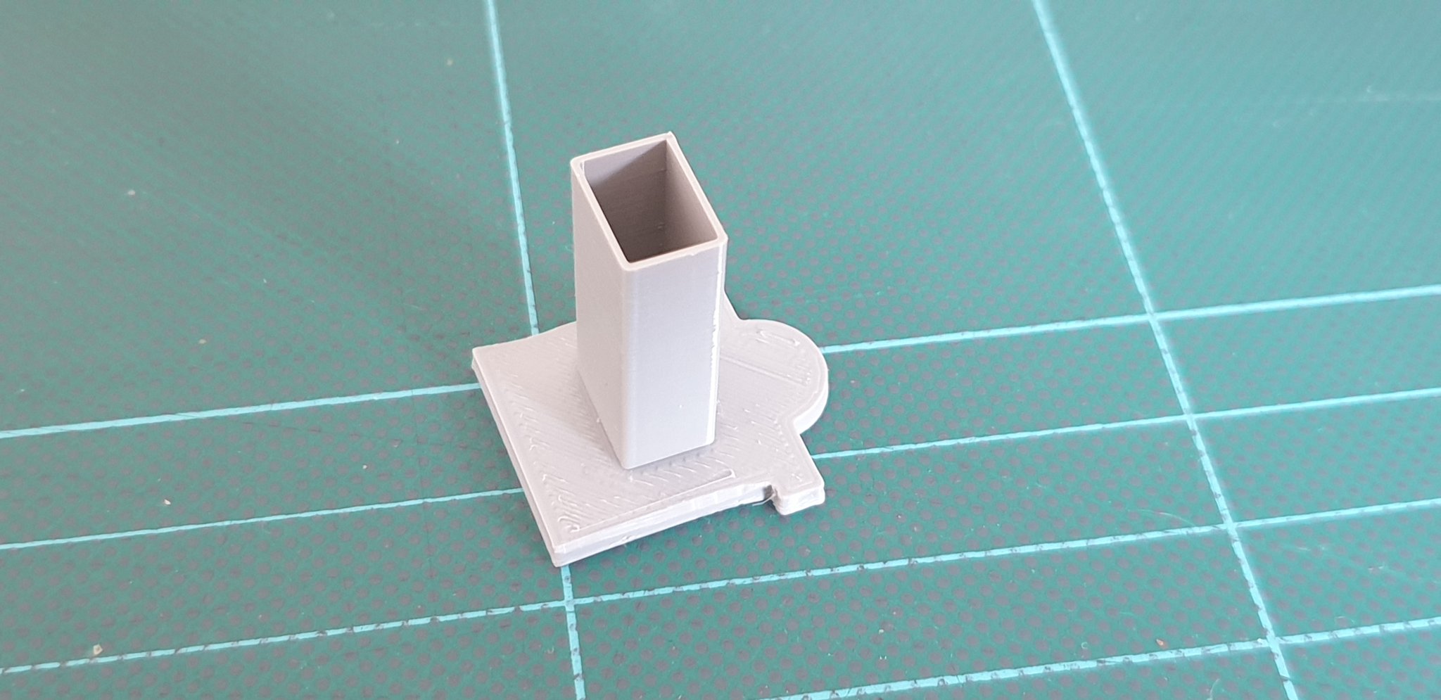 Conector điều chỉnh cho tổ kiến Anthouse