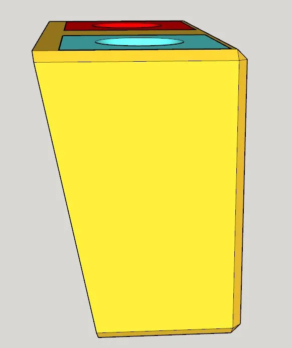 Giá đỡ bàn chải kẽ răng TePe® cho 2 chiếc