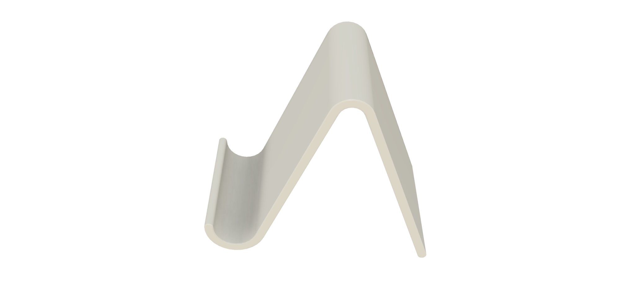 Giá đỡ điện thoại tối giản thanh lịch