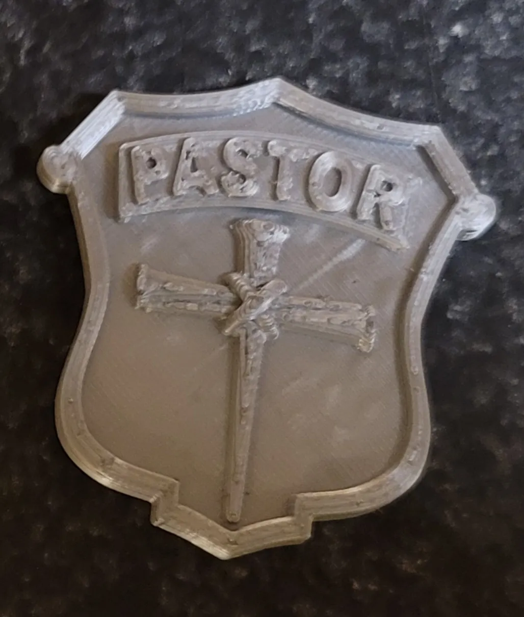 Huy hiệu lãnh đạo cho trại hè địa phương