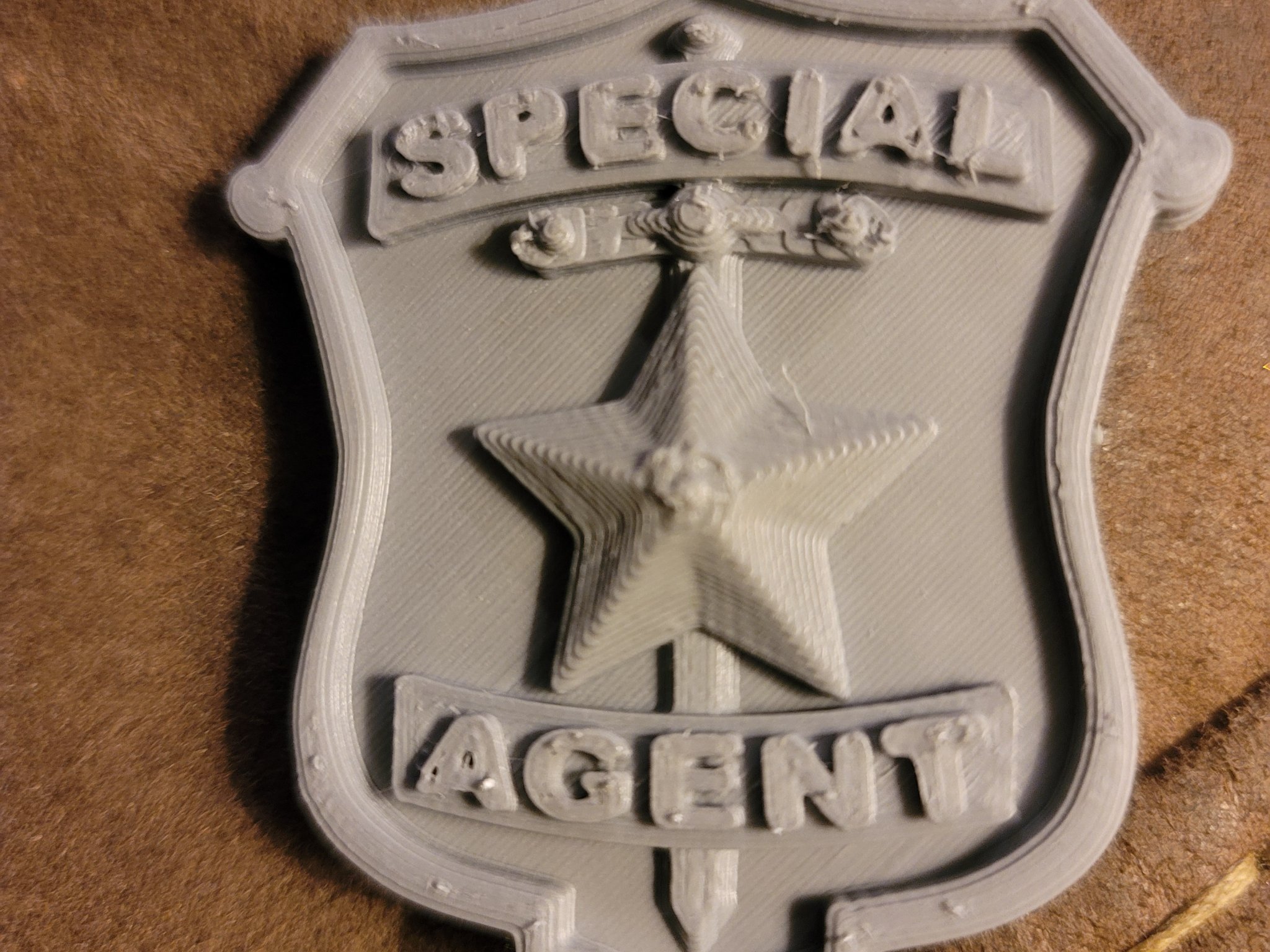 Huy hiệu lãnh đạo cho trại hè địa phương