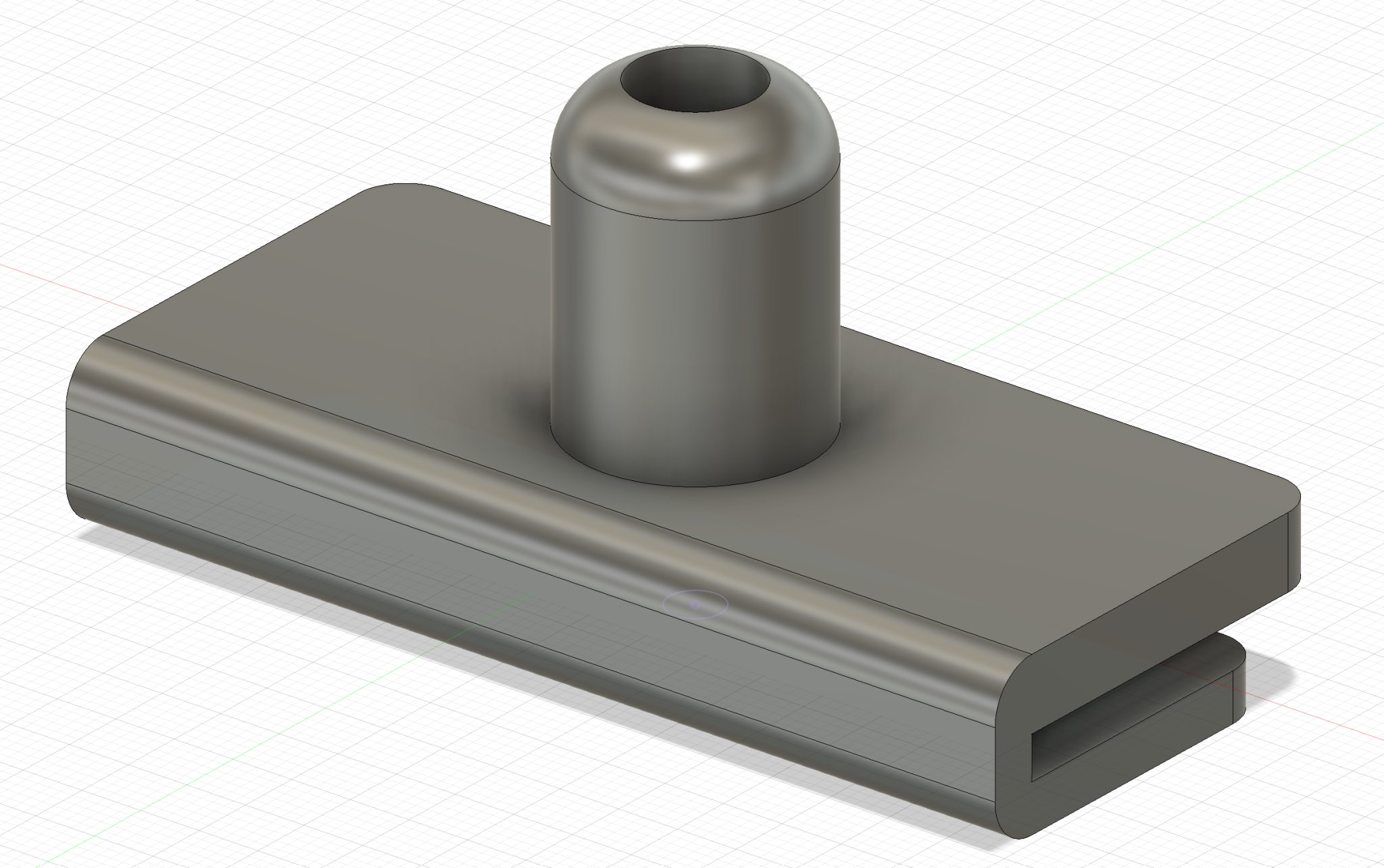 Giá đỡ camera Qidi X-Max cho webcam giá rẻ