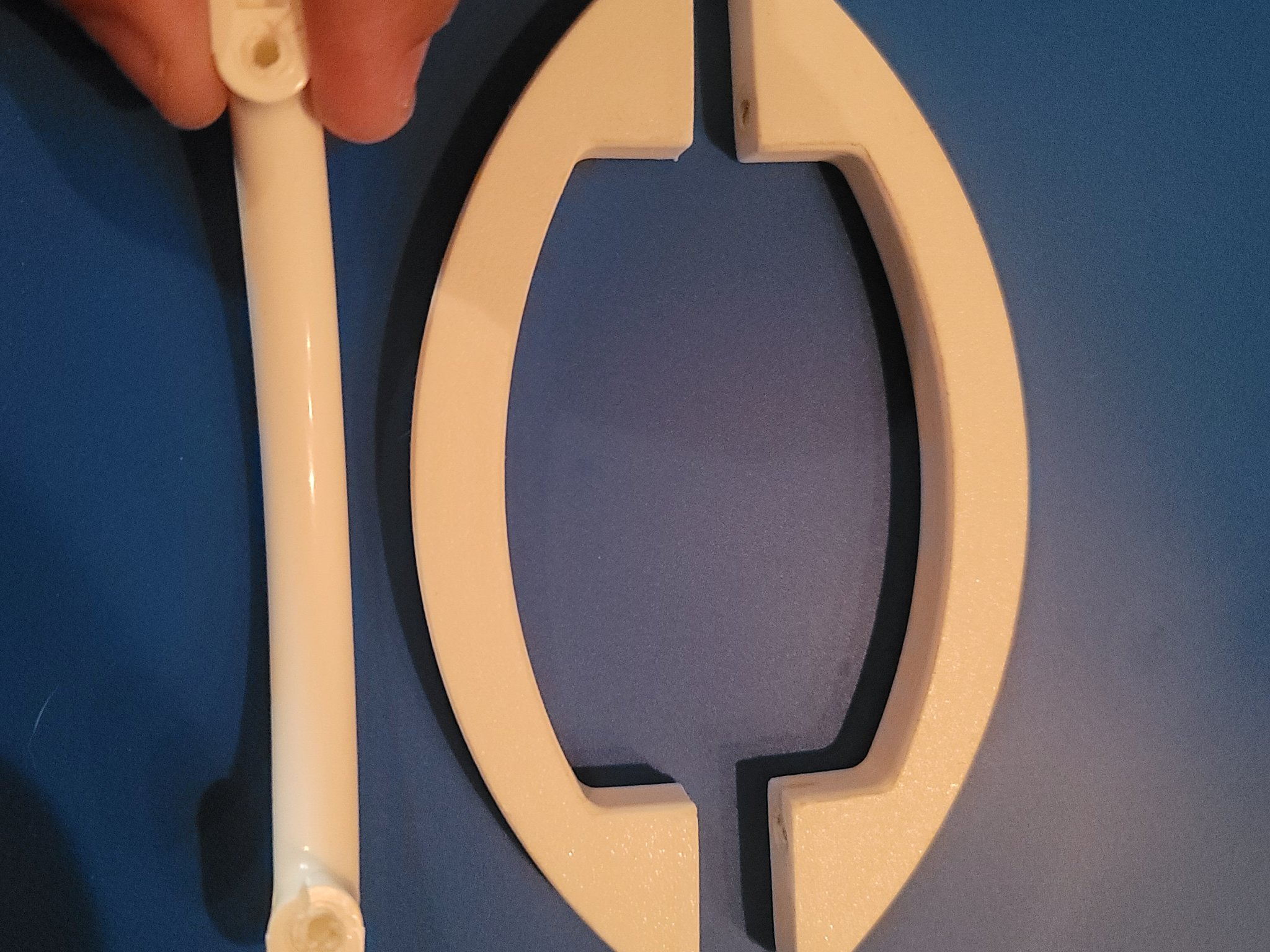 Tay nắm kéo cho ngăn kéo giày