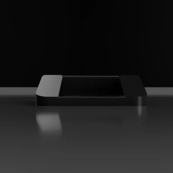 Giá đỡ dây đeo Apple Watch v4