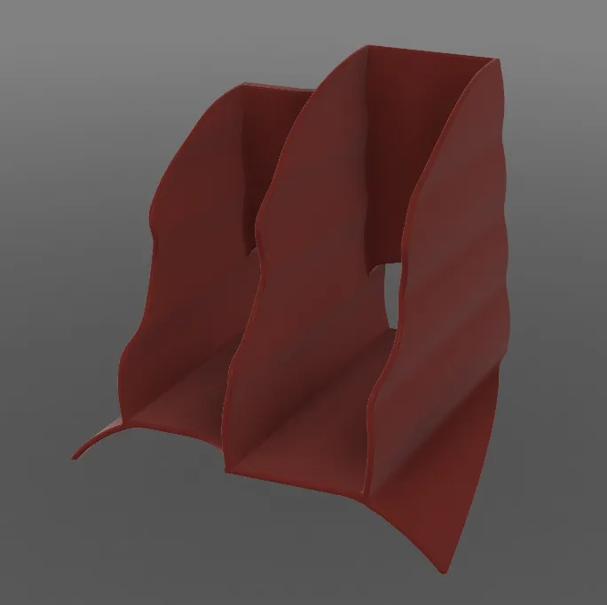 Giá đỡ lọc cà phê Hario V60 kích thước 01&02 kết hợp