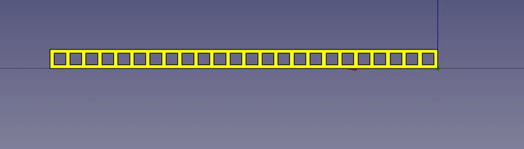 Tấm nhựa sóng phục vụ in 3D tiết kiệm chi phí