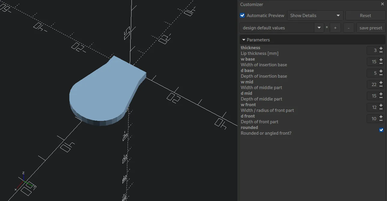Môi câu cá để dán vào mồi câu của bạn