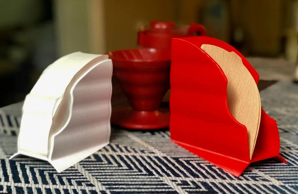 Giá đỡ bộ lọc cà phê Hario V60