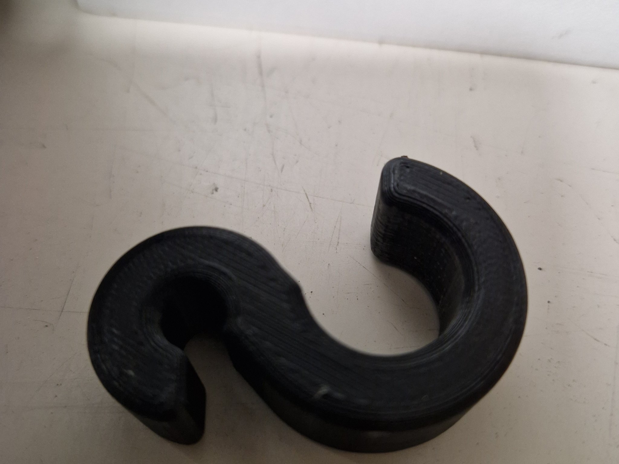 Móc treo Expander cho xe đạp kéo Tout Terrain Mule