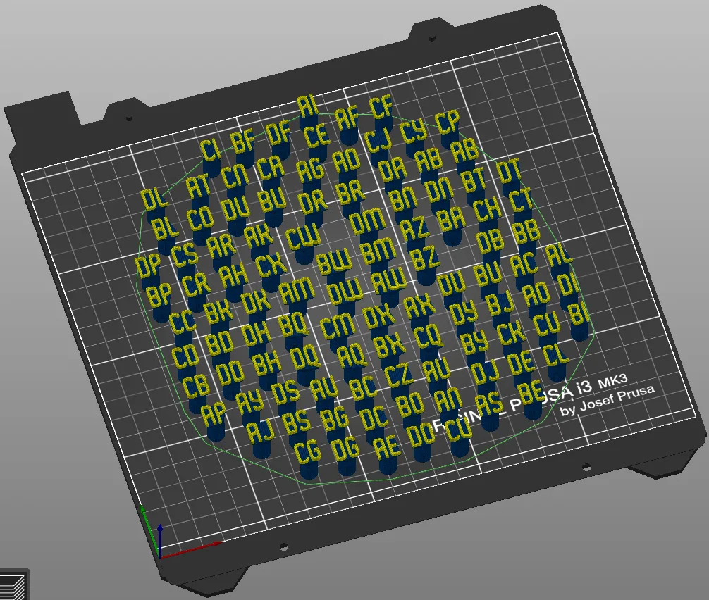 Nắp van Presta cá tính cho xe đạp của bạn