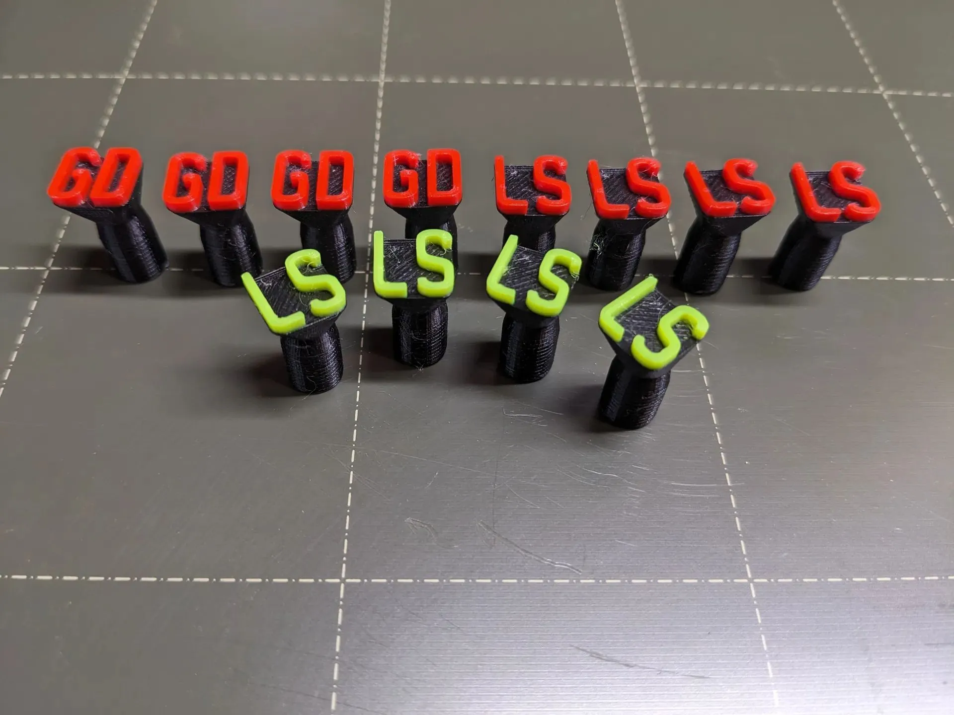 Nắp van Presta cá tính cho xe đạp của bạn