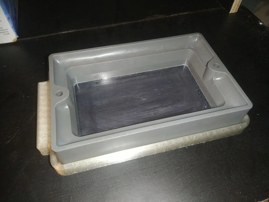 Bộ tiết kiệm VAT cho máy in 3D Longer Orange10