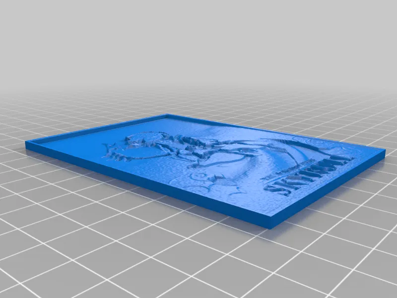 Ánh sáng lithophane Legend of Zelda Windwaker kết hợp Skyrim