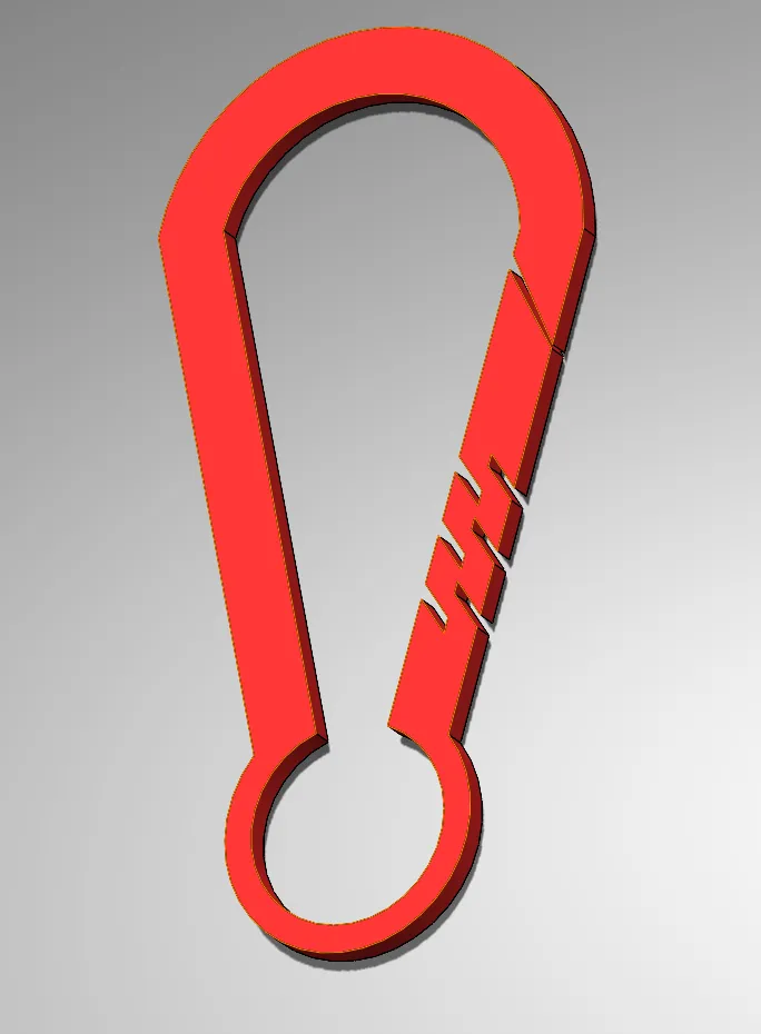 Móc treo cáp đa năng cho tổ chức dây cáp