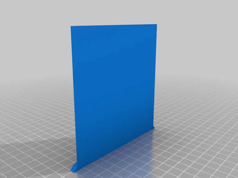 Đèn ngủ hình khối lithophane chủ đề "TOBOT" cho trẻ em