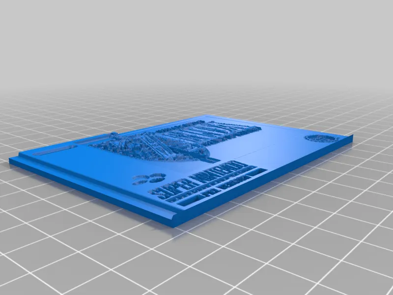 Bìa lithophane Zelda Link to the Past cho SNES Nintendo