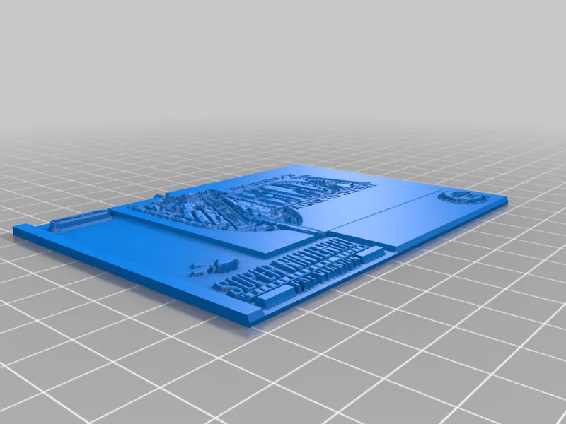 Bìa lithophane Zelda Link to the Past cho SNES Nintendo