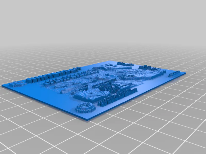 Nắp lithophane Lylat_Wars cho Nintendo N64