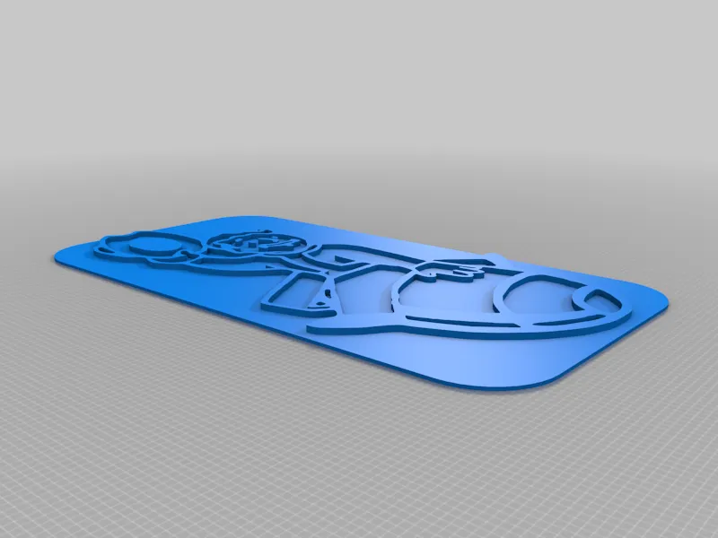 Nhân vật Vault Boy cao bồi cưỡi bom trong Fallout