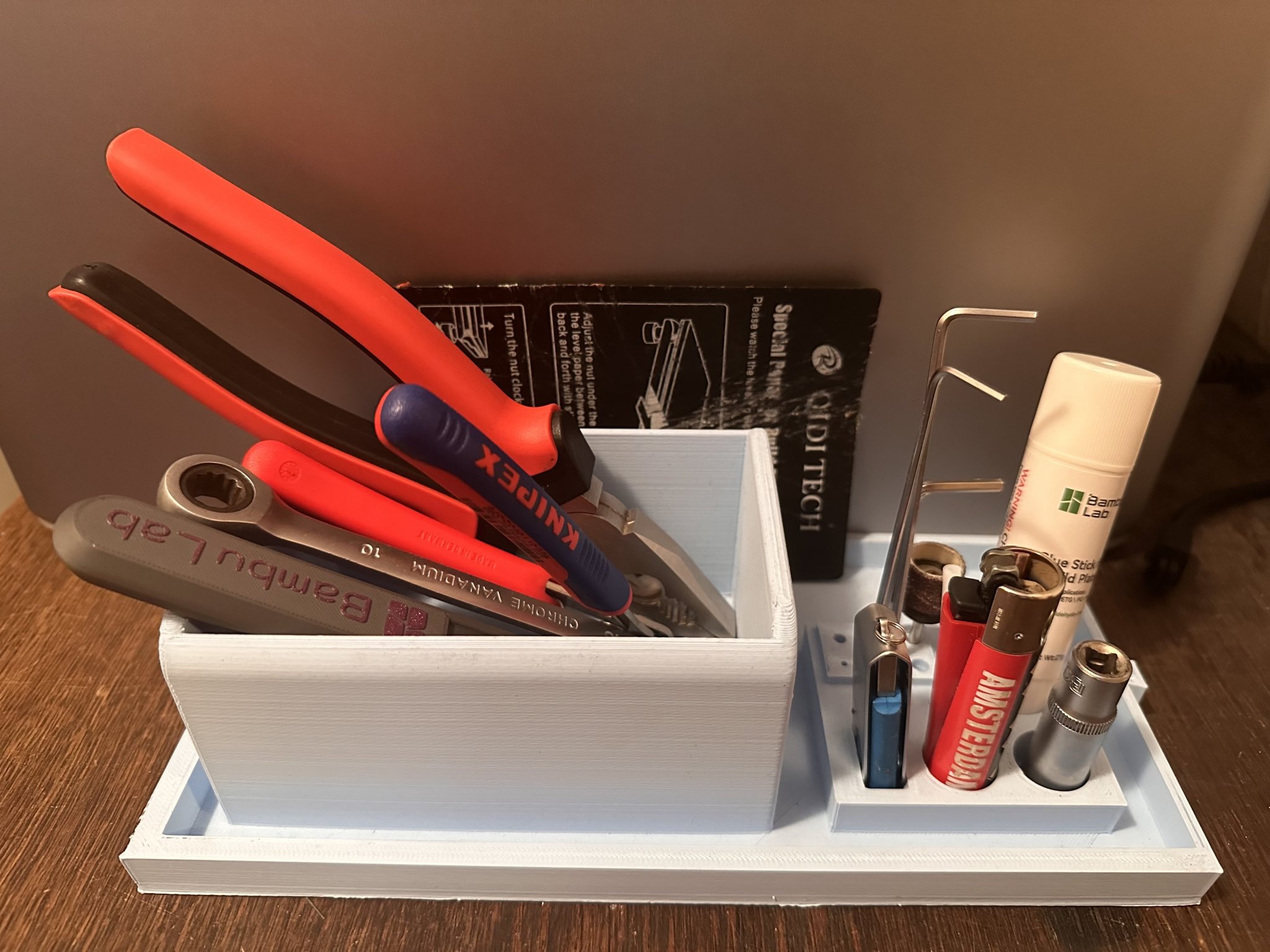 Giá đỡ bàn làm việc đa năng cho văn phòng