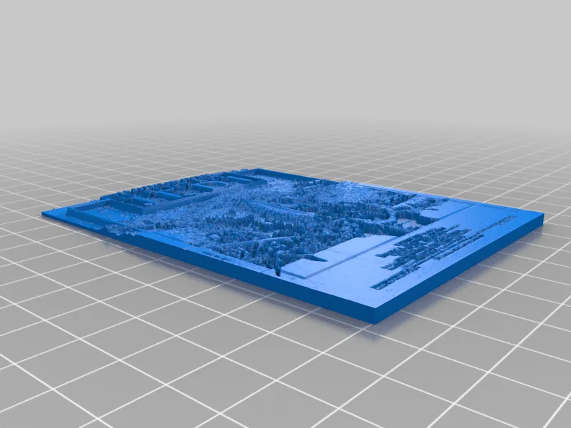 Áp phích Lithophane Star Wars Ep6 v2