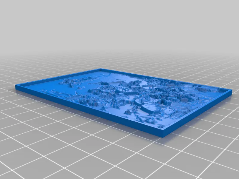 Ánh sáng lithophane Legend of Zelda Ocarina of Time N64