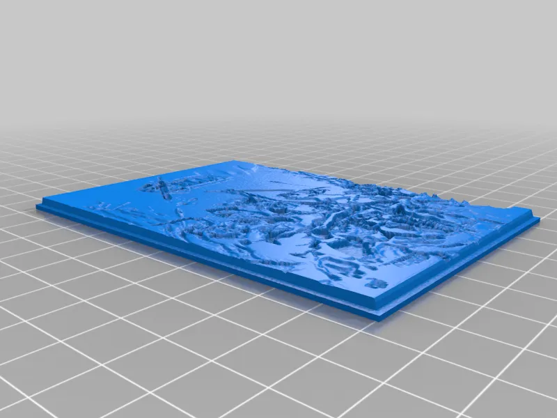 Ánh sáng lithophane Legend of Zelda Ocarina of Time N64