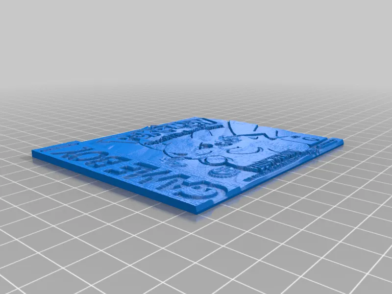 Nắp lithophane Pokemon Pikachu cho Gameboy Nintendo