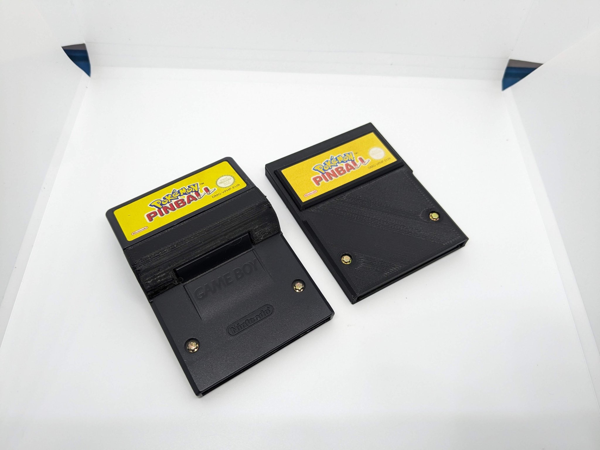 Cart rung không cần pin cho Gameboy