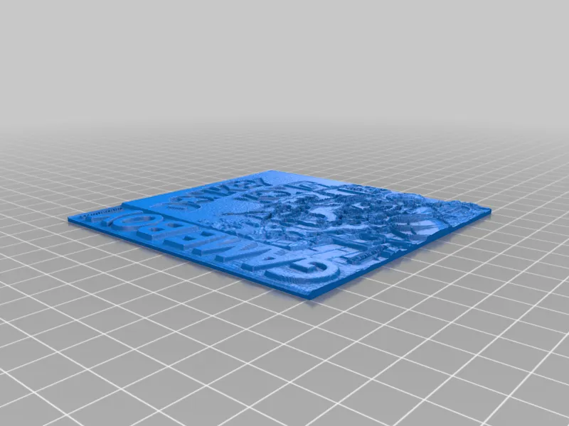 Nắp lithophane chủ đề Donkey Kong cho Gameboy Nintendo