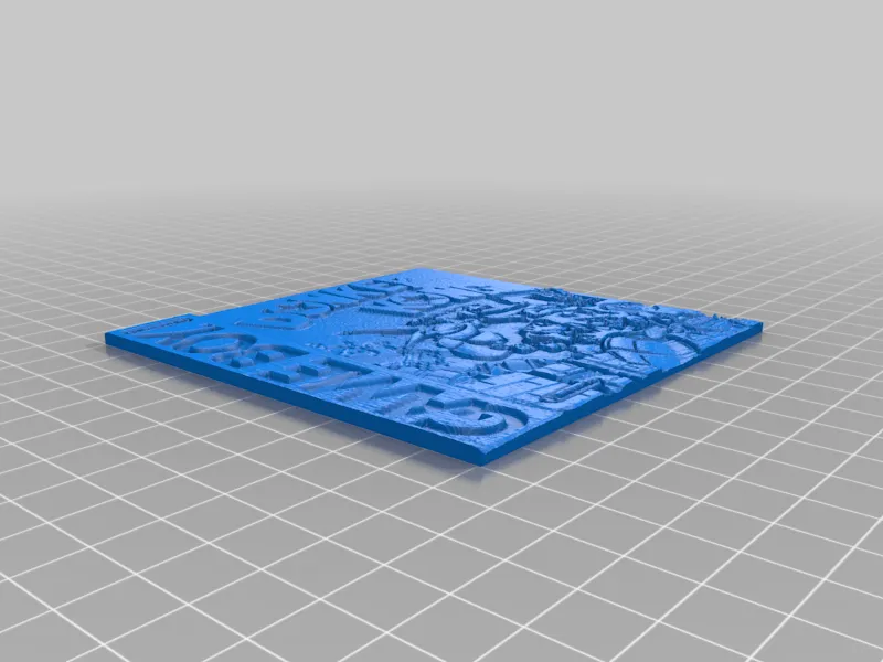 Nắp lithophane chủ đề Donkey Kong cho Gameboy Nintendo