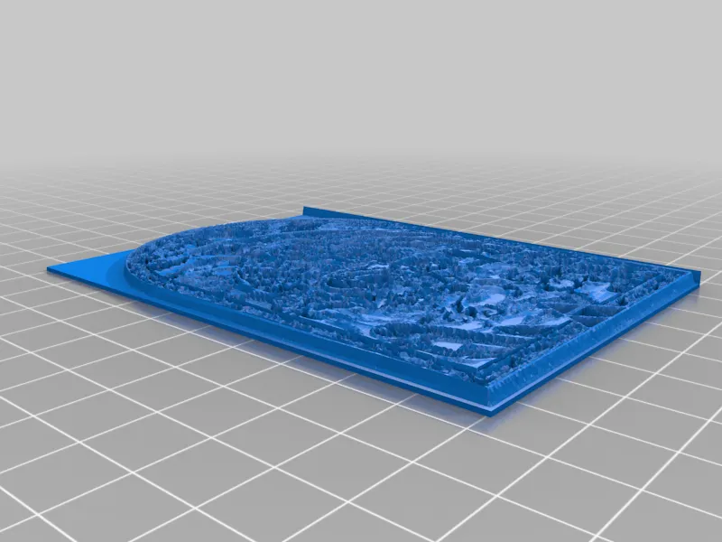 Vitrail Lithophane Zelda Windwaker 9e mẫu