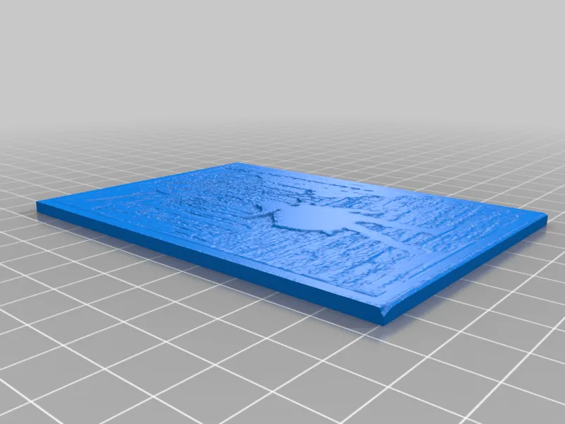 Áo Lithophane Legend of Zelda từ Nintendo phiên bản 2