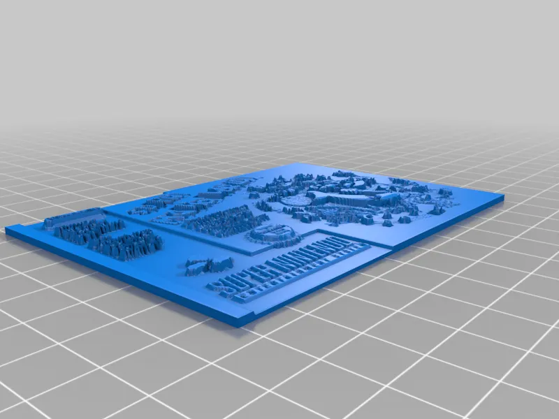 Bìa Lithophane Super Mario World trên SNES Nintendo