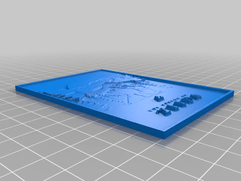 Ánh sáng lithophane Legend of Zelda từ Nintendo