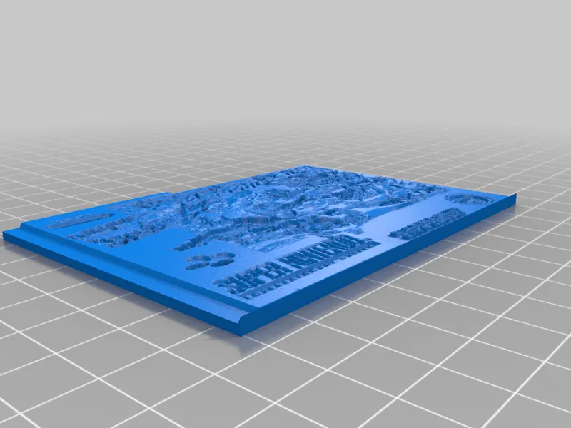 Nắp lithophane cho bìa game Street Fighter 2 trên NES Nintendo