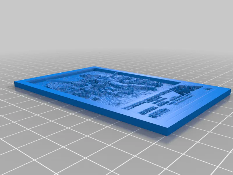 Áp phích lithophane Star Wars tập 4: Một hy vọng mới