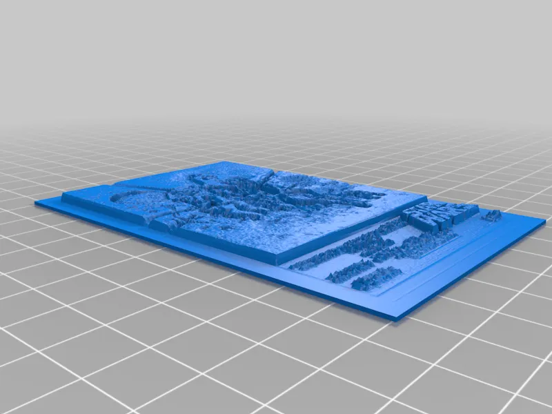 Áp phích lithophane Star Wars tập 4: Một hy vọng mới