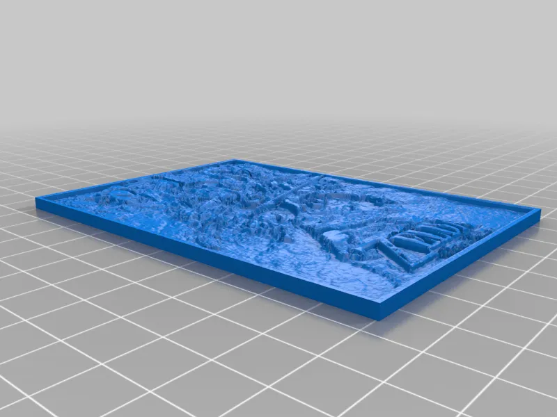 Tác phẩm lithophane Zelda trong The Legend of Zelda: Skyward Sword