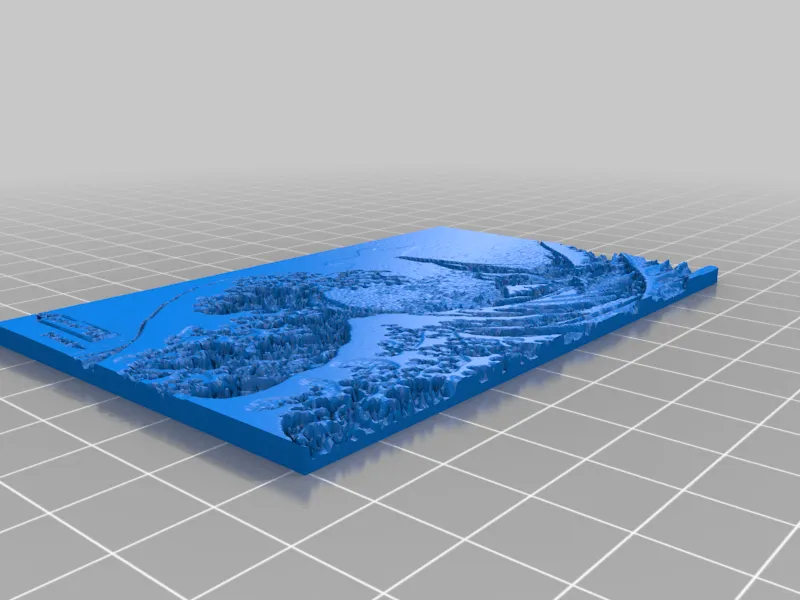 Ánh trăng và sóng lớn trong Legend of Zelda