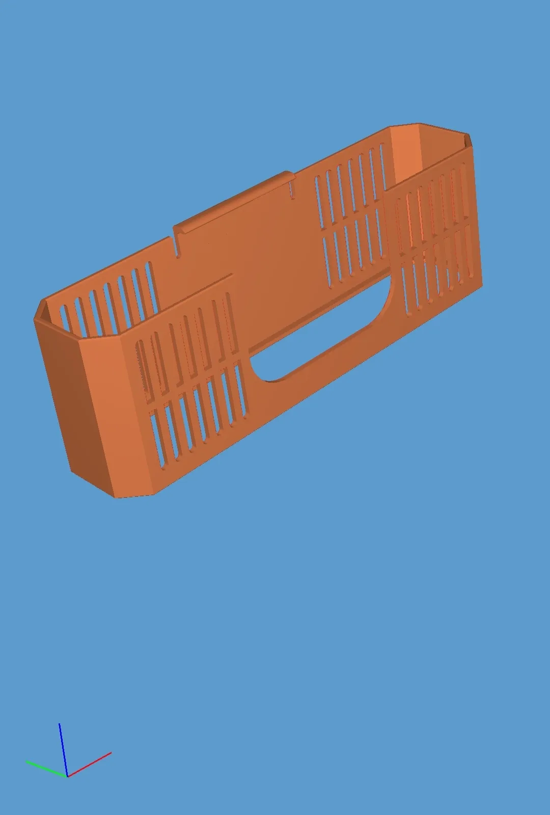 Vỏ bảo vệ Revopoint MINI cho máy in 3D