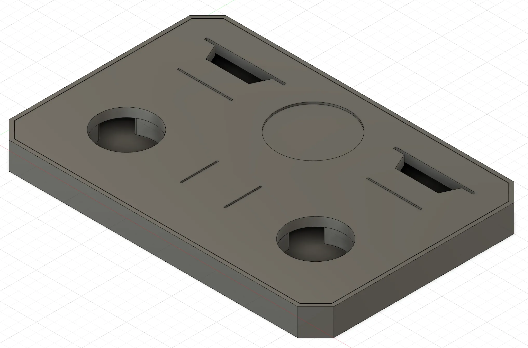 Giá đỡ khô cho viên nén cà phê tái sử dụng