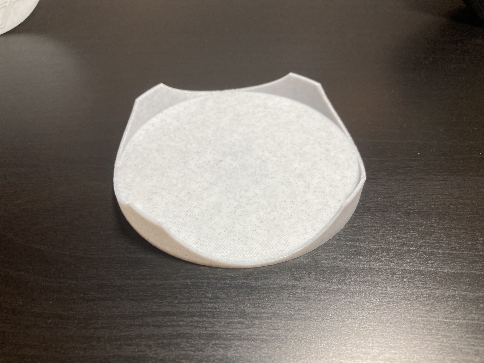 Đế ly mandala với thiết kế tinh xảo và độc đáo