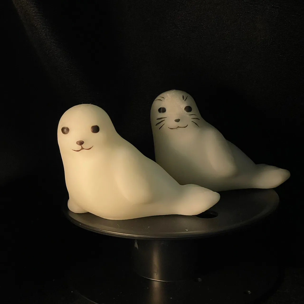 Biểu tượng hải cẩu trong thiết kế của Apple