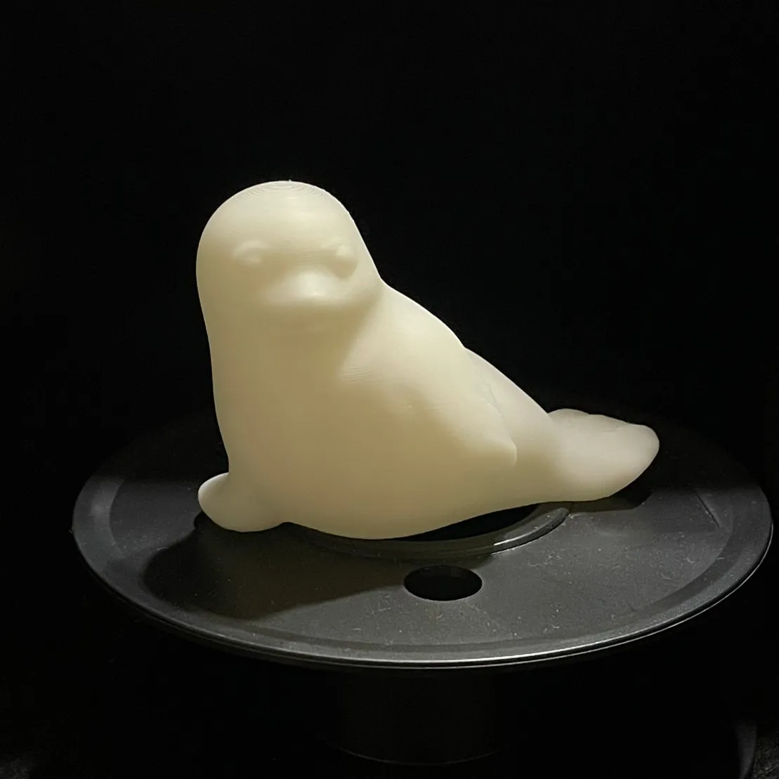 Biểu tượng hải cẩu trong thiết kế của Apple