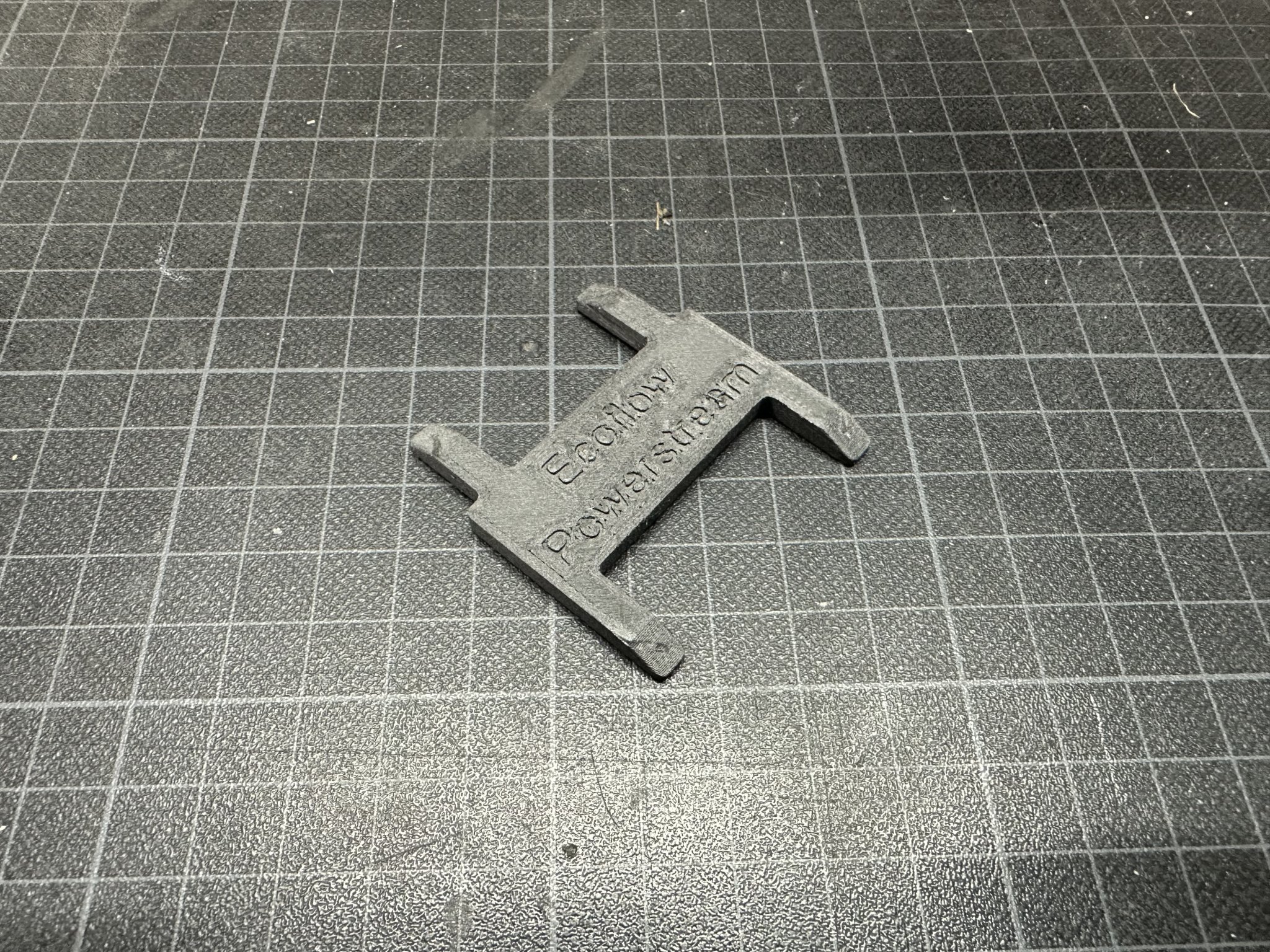 Công cụ ngắt kết nối Ecoflow Powerstream thay thế