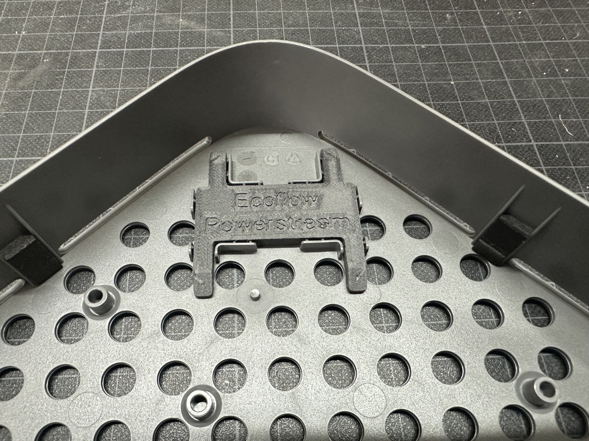 Công cụ ngắt kết nối Ecoflow Powerstream thay thế