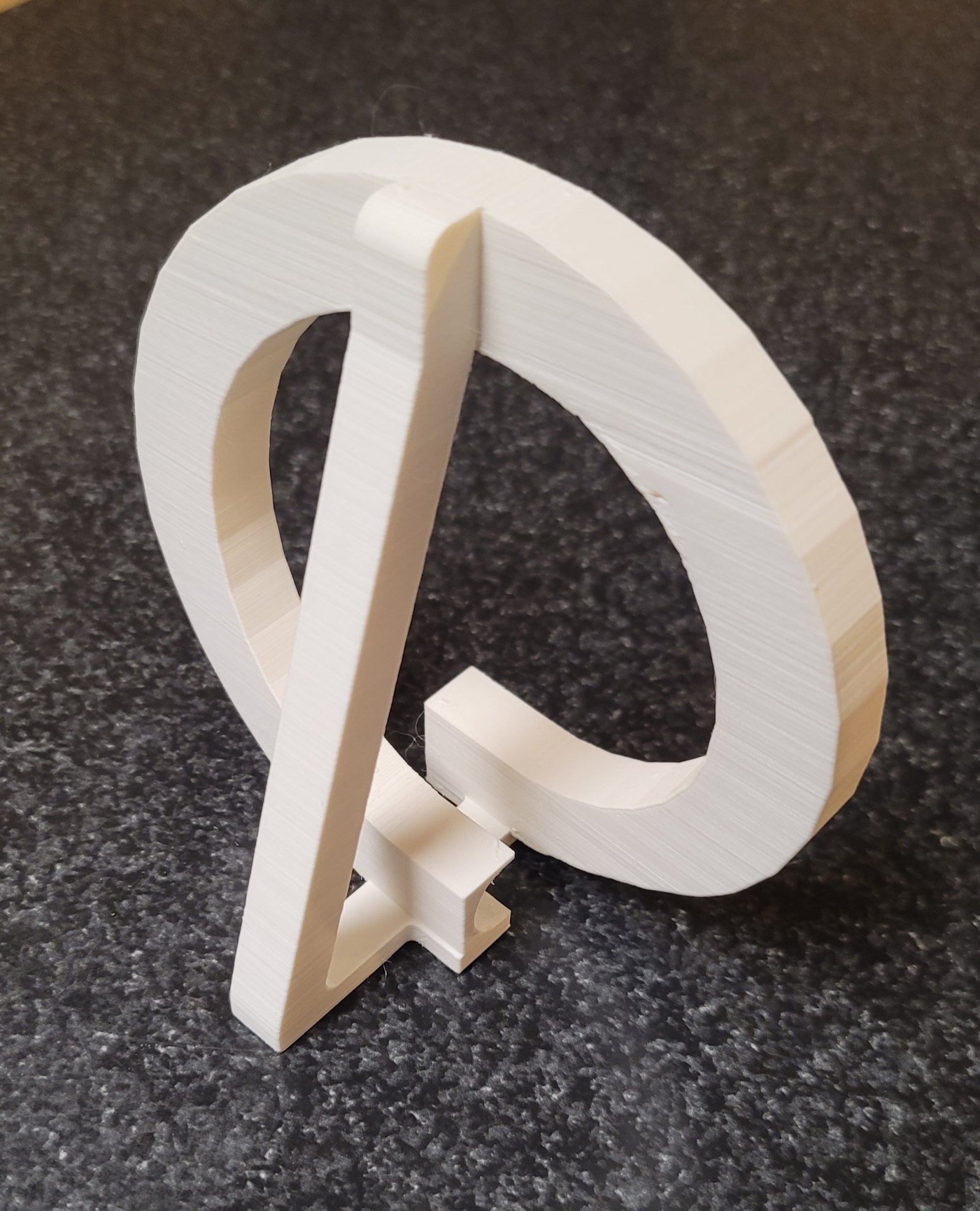 Vòng xoáy bi marble cho tủ lạnh