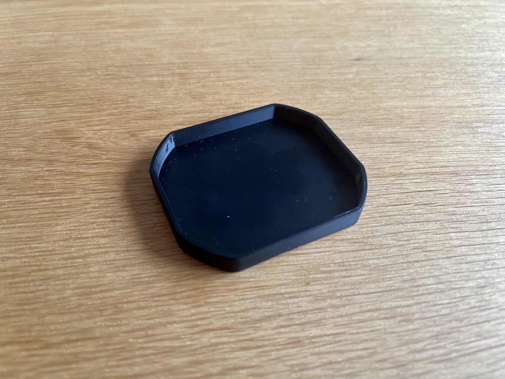 Nắp ống kính thay thế cho ống kính TTartisan 21 mm f1.5