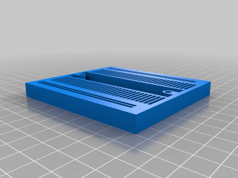 Bảng mạch cho ESP32 tiết kiệm không gian